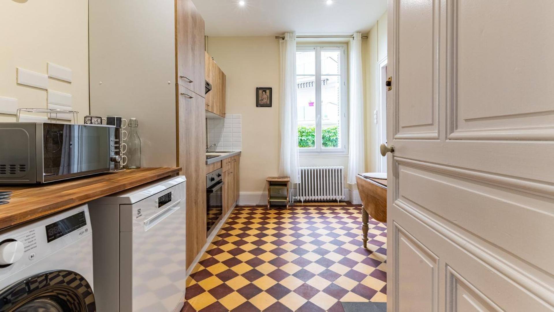 Apartamento Jade - Evasion Vintage Dijon Exterior foto